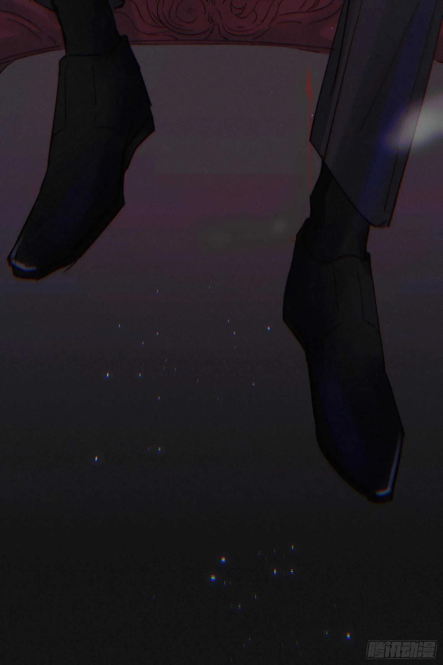 第34话 不许讨厌我 第3页