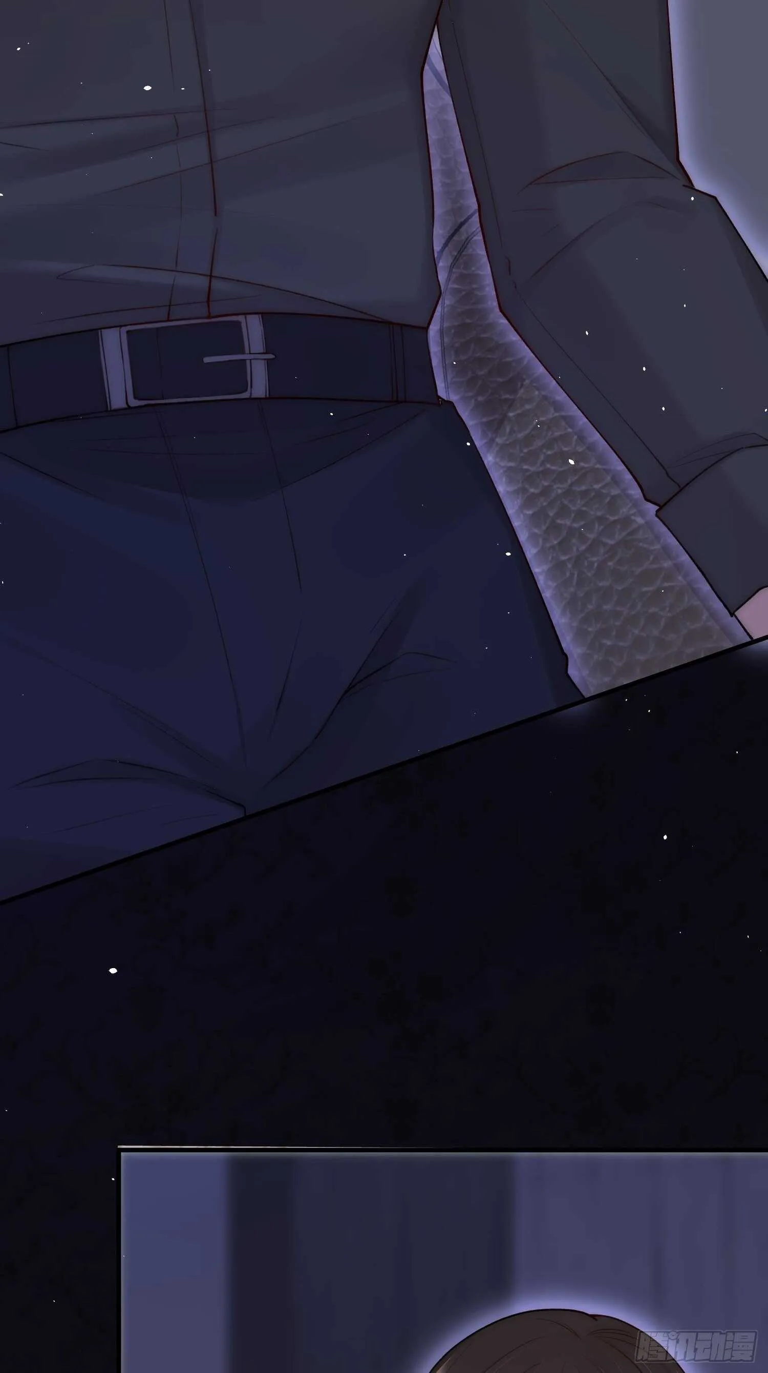 第34话 不许讨厌我 第32页