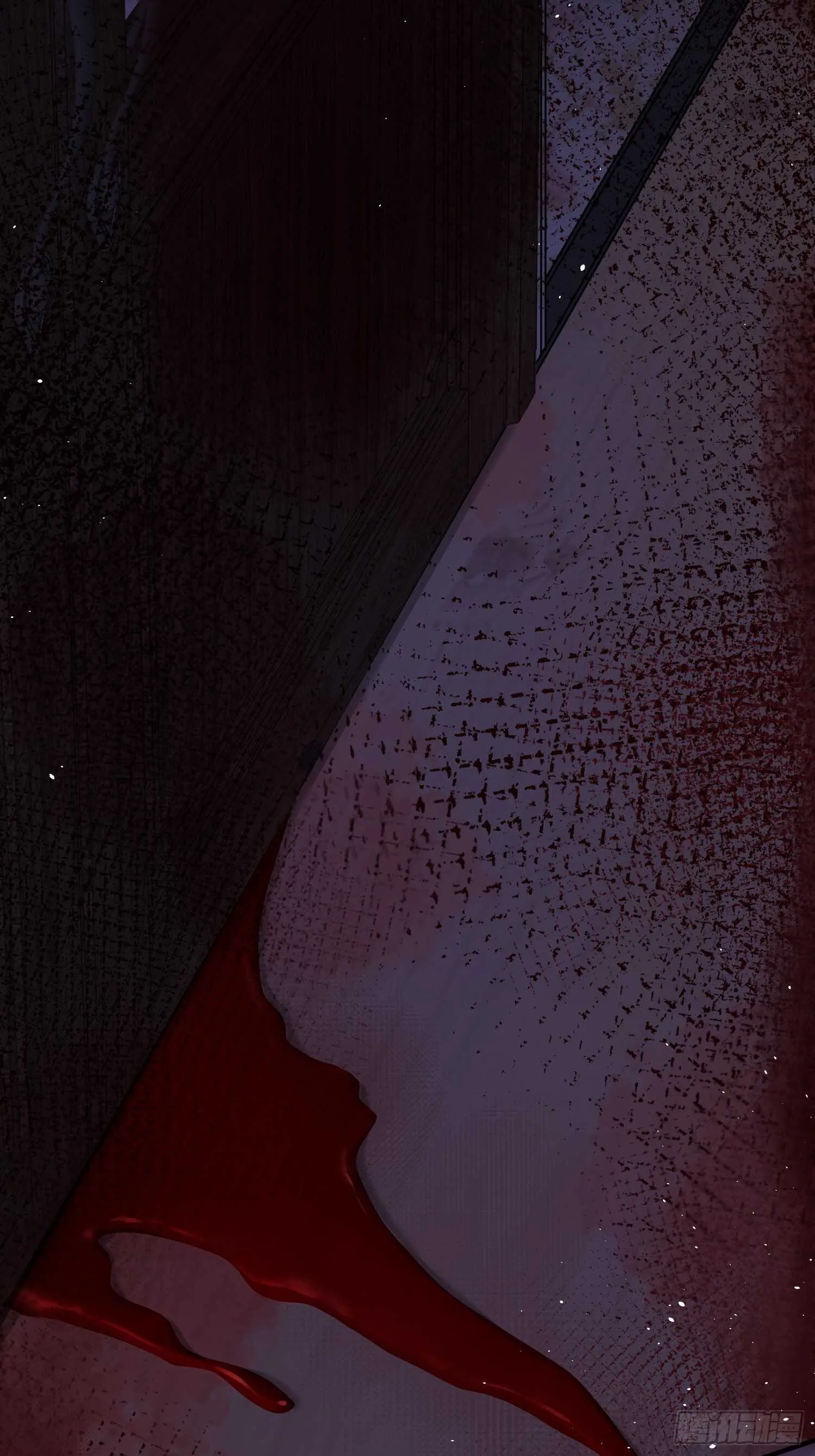 第34话 不许讨厌我 第35页