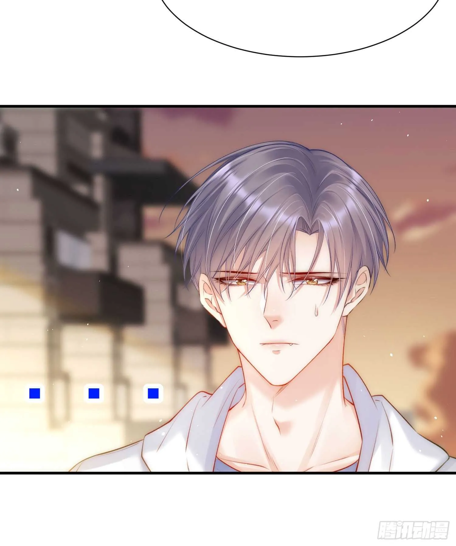 第33话 更近一点 第19页