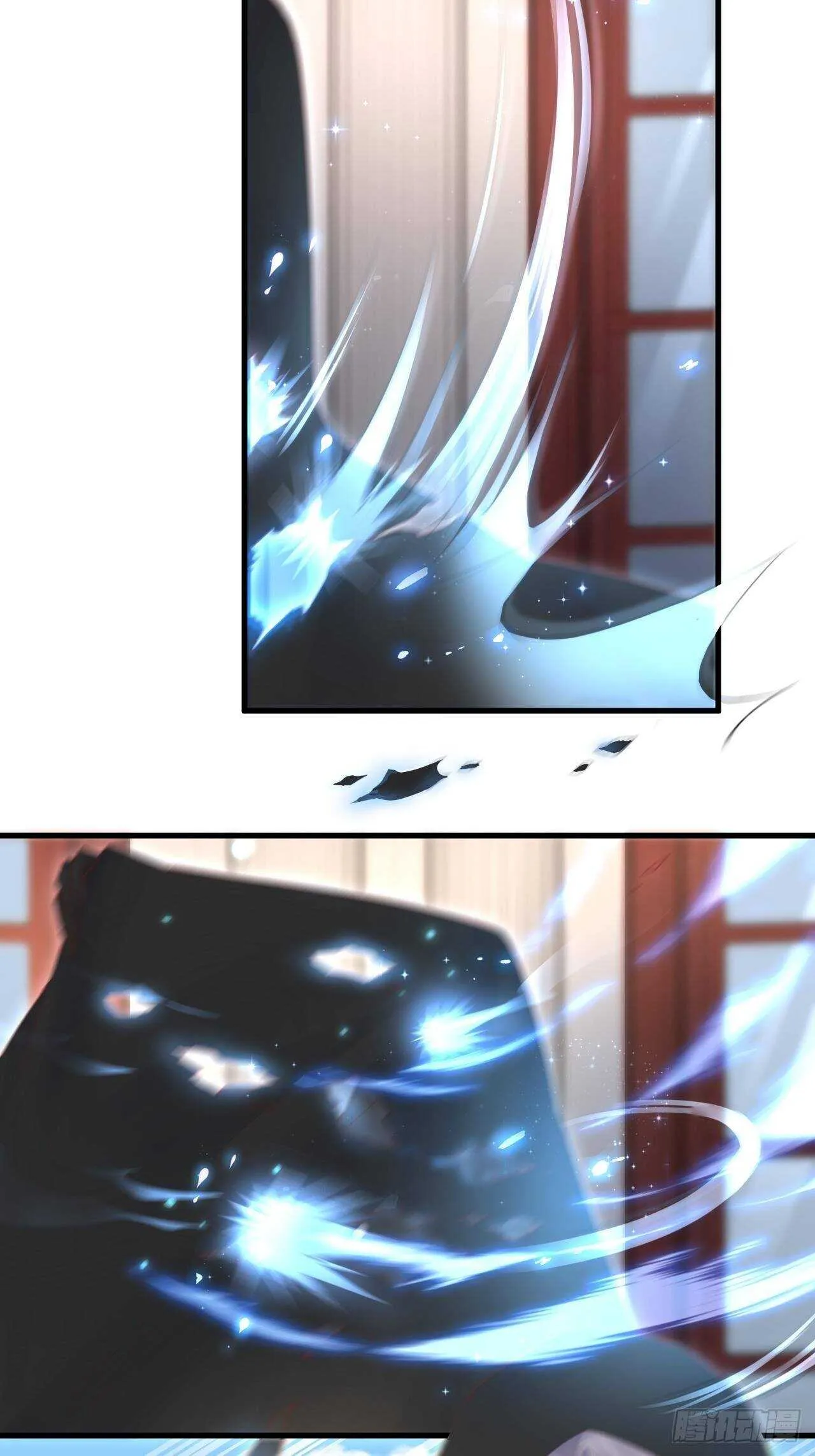 第48话 你敢动他？ 第5页
