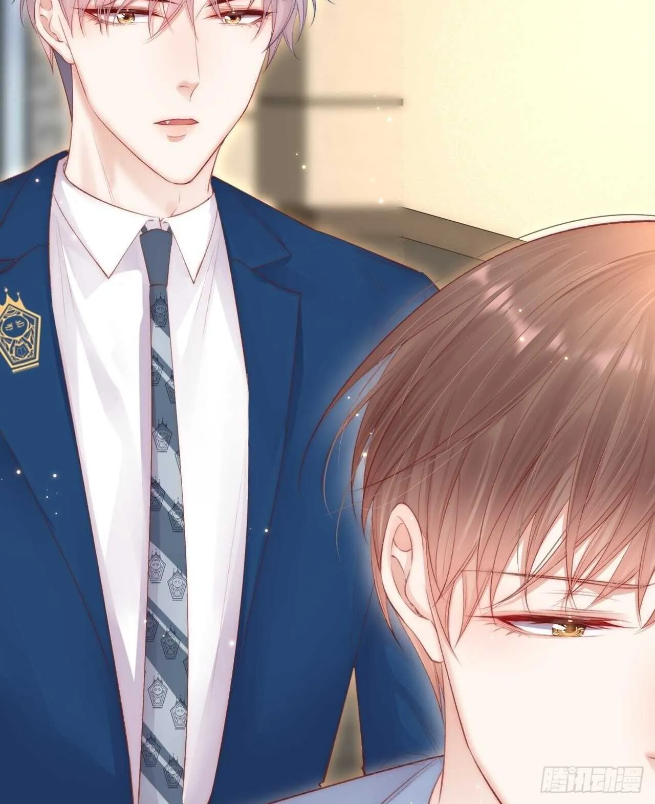 第59话 他给的惊喜 第25页