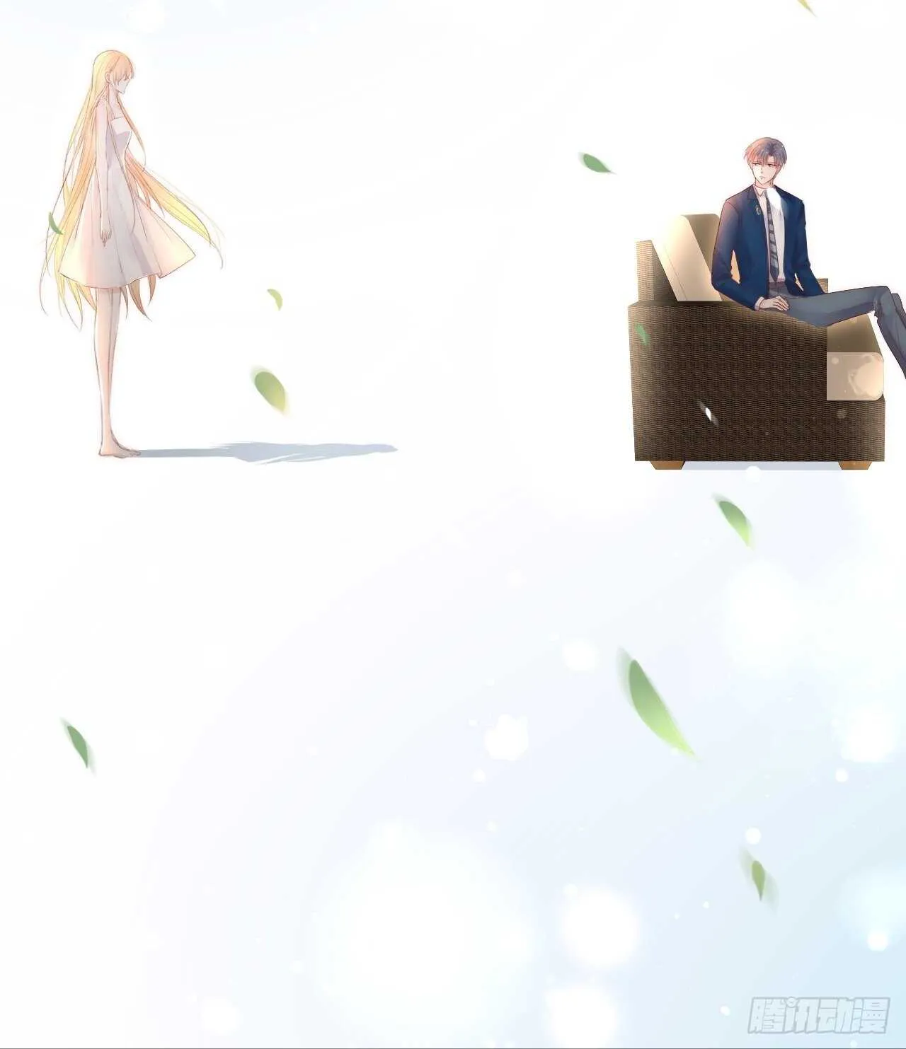 第58话 本能臣服 第36页