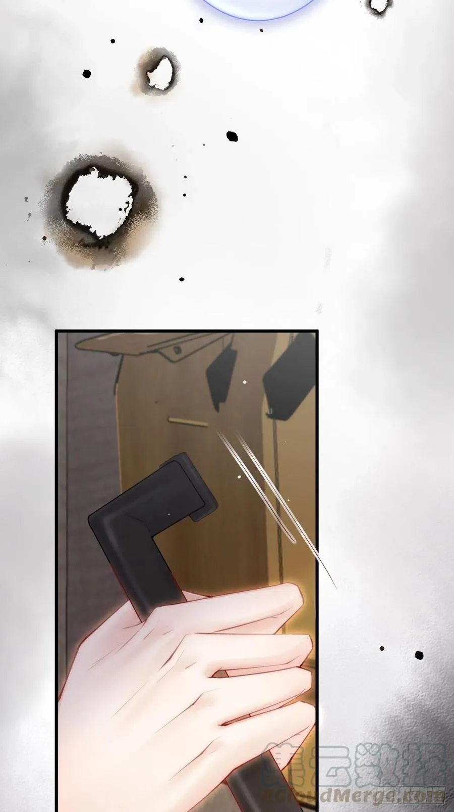 第89话 坦诚一点 第10页