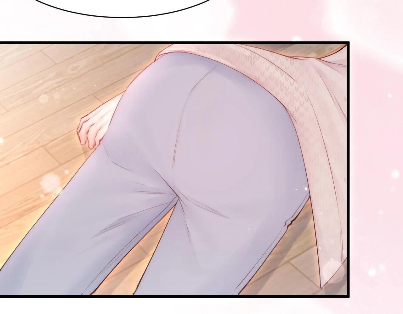 第108话 特殊的联系 第25页
