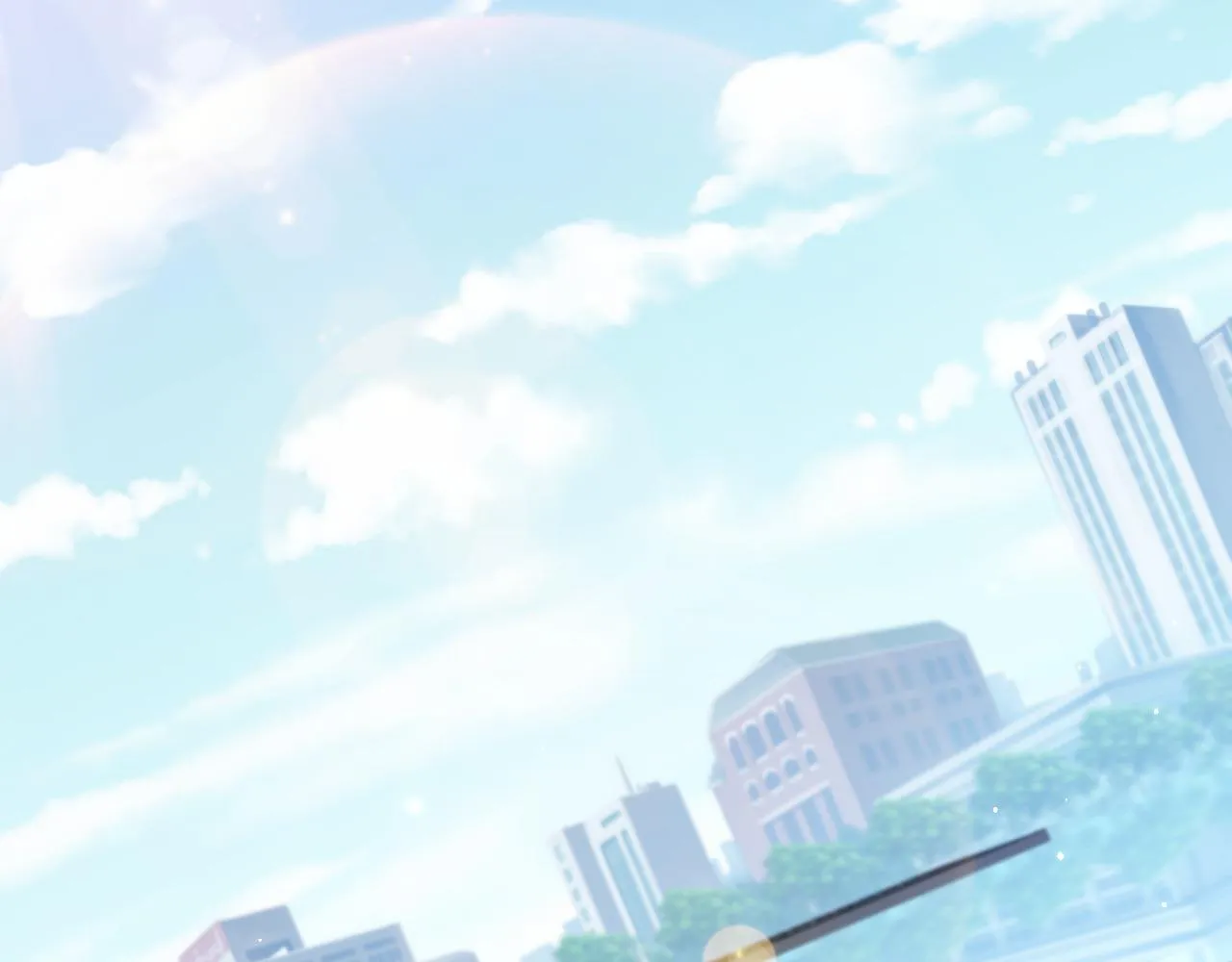 第113话 白颜生气 第7页