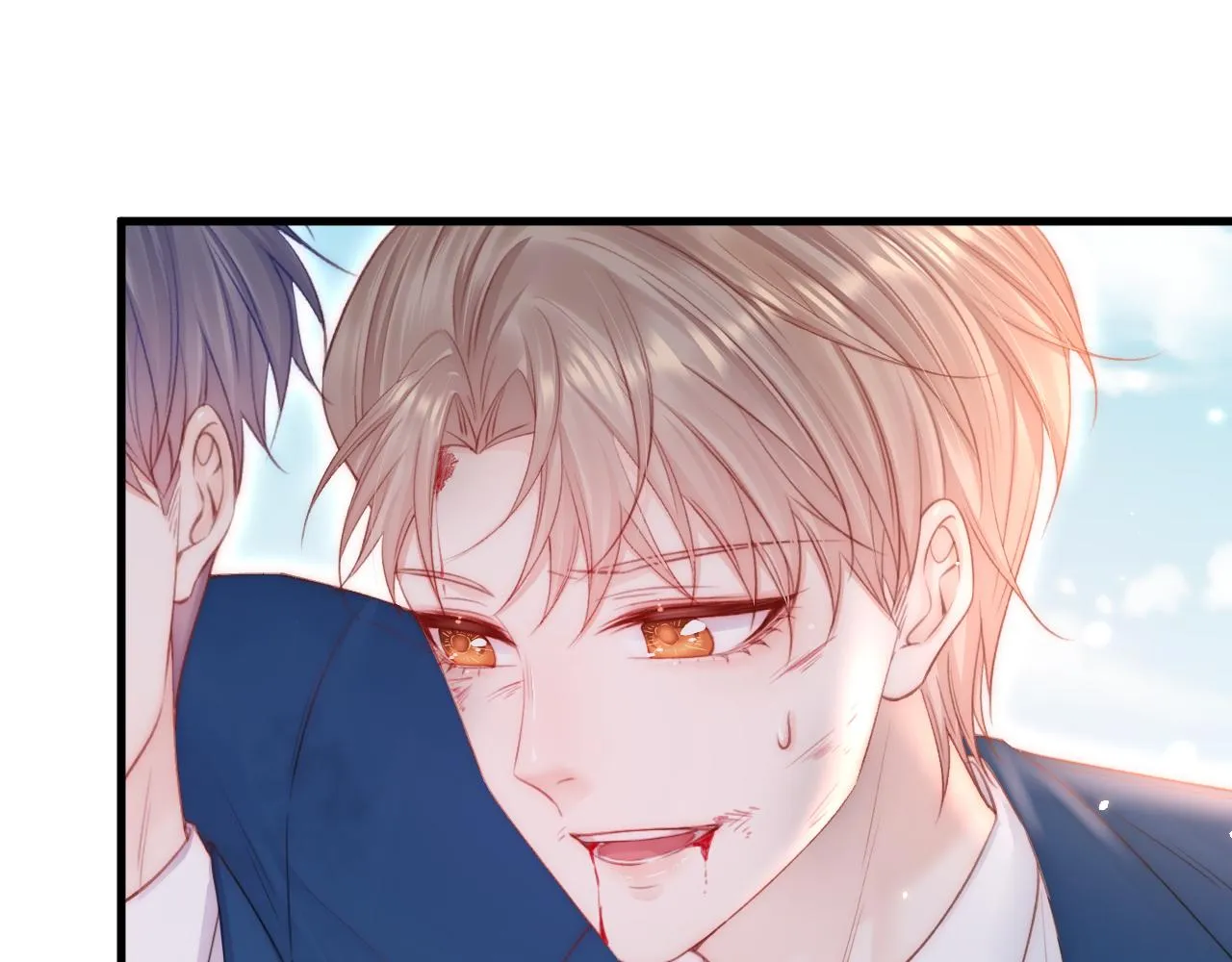 第113话 白颜生气 第77页