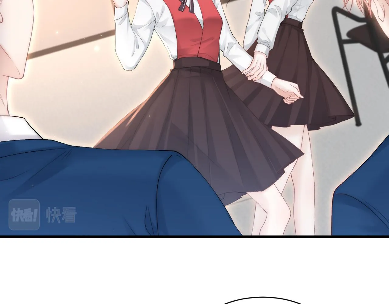 第119话 半决赛 第15页