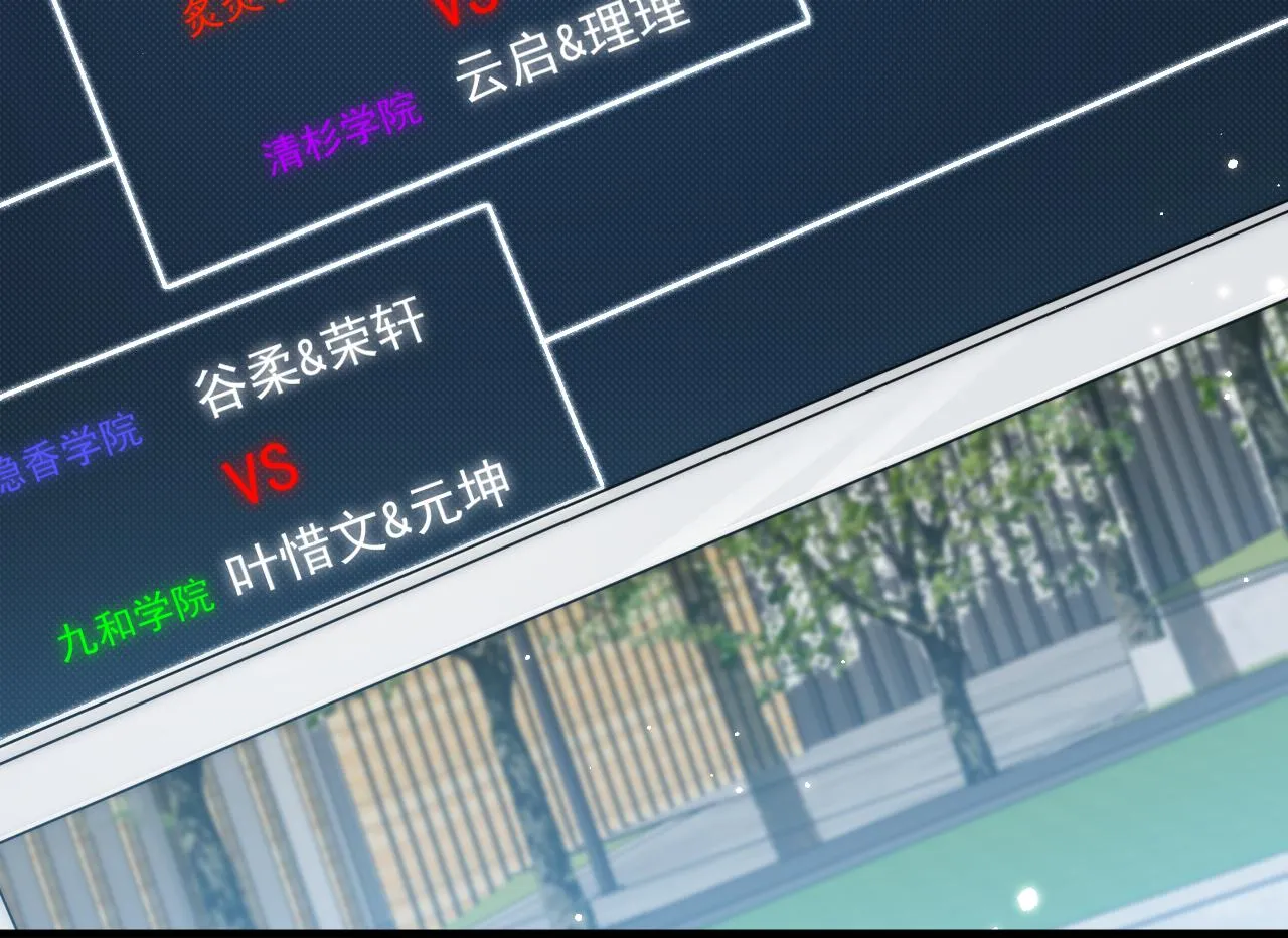第119话 半决赛 第22页