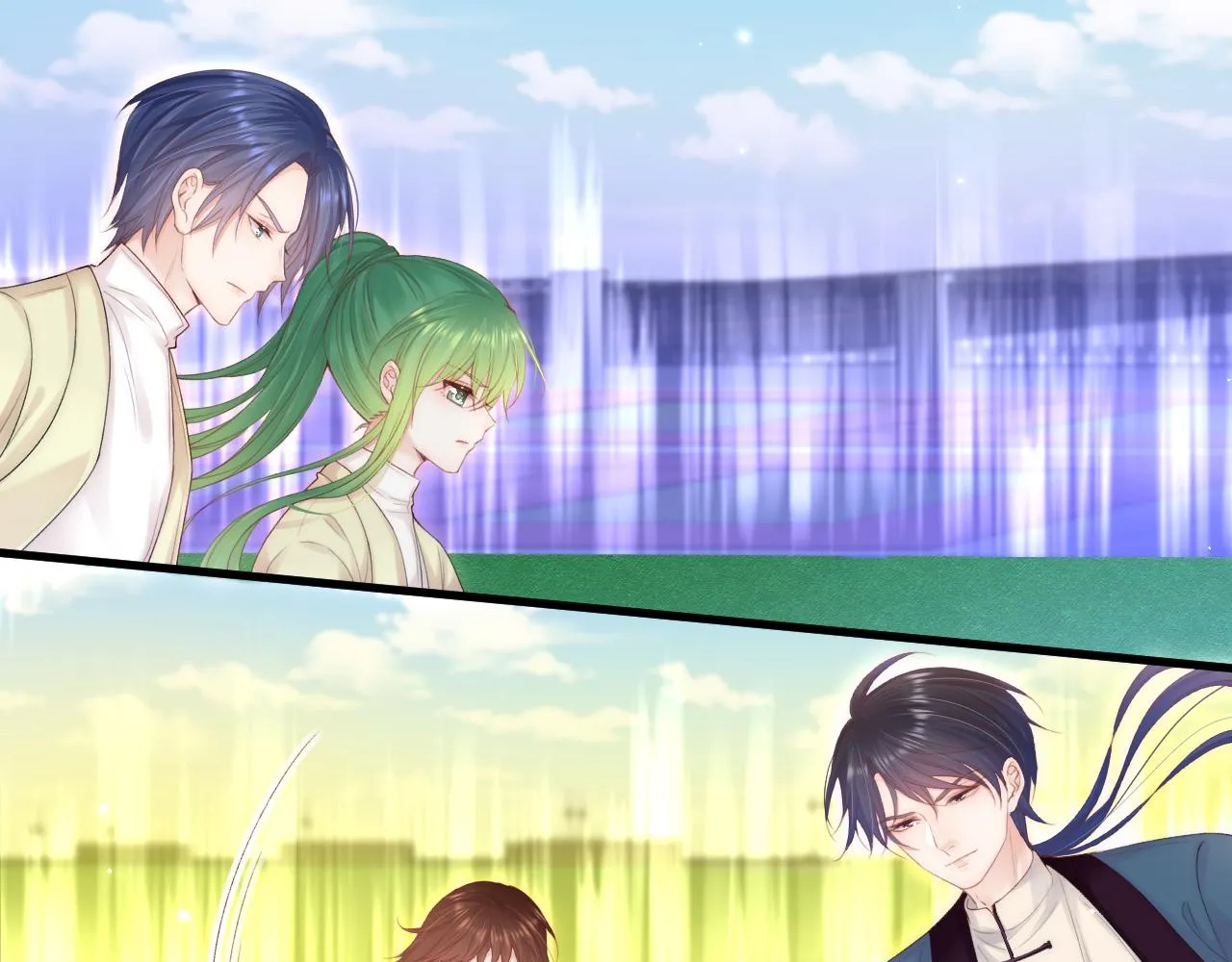 第119话 半决赛 第23页