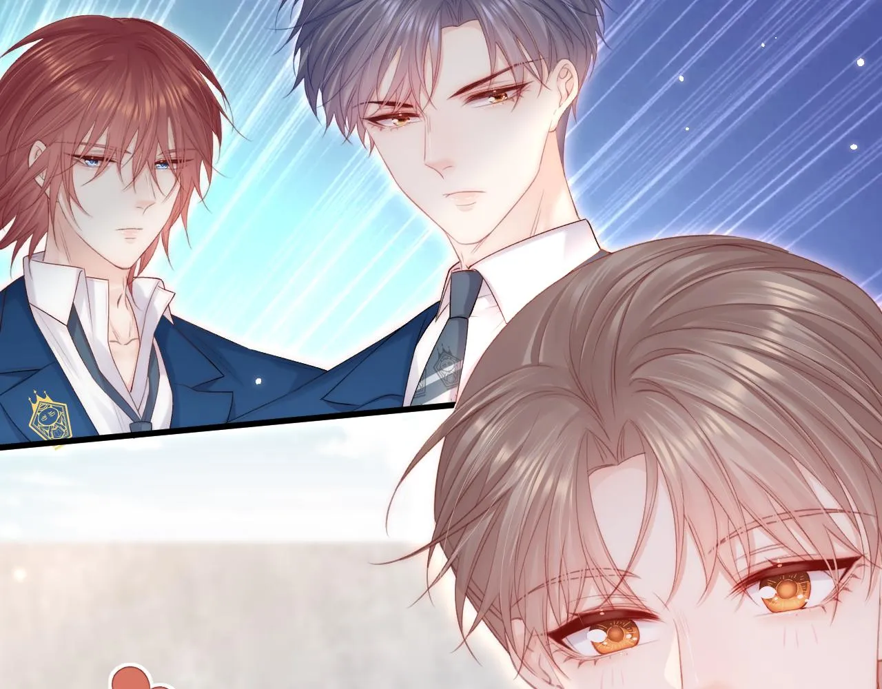 第119话 半决赛 第25页