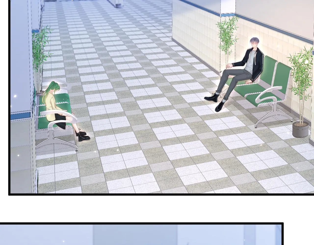 第124话 立场 第34页