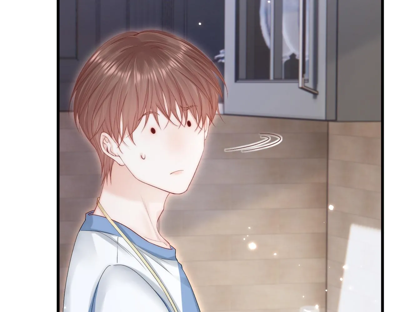 第130话 他的选择（中） 第14页