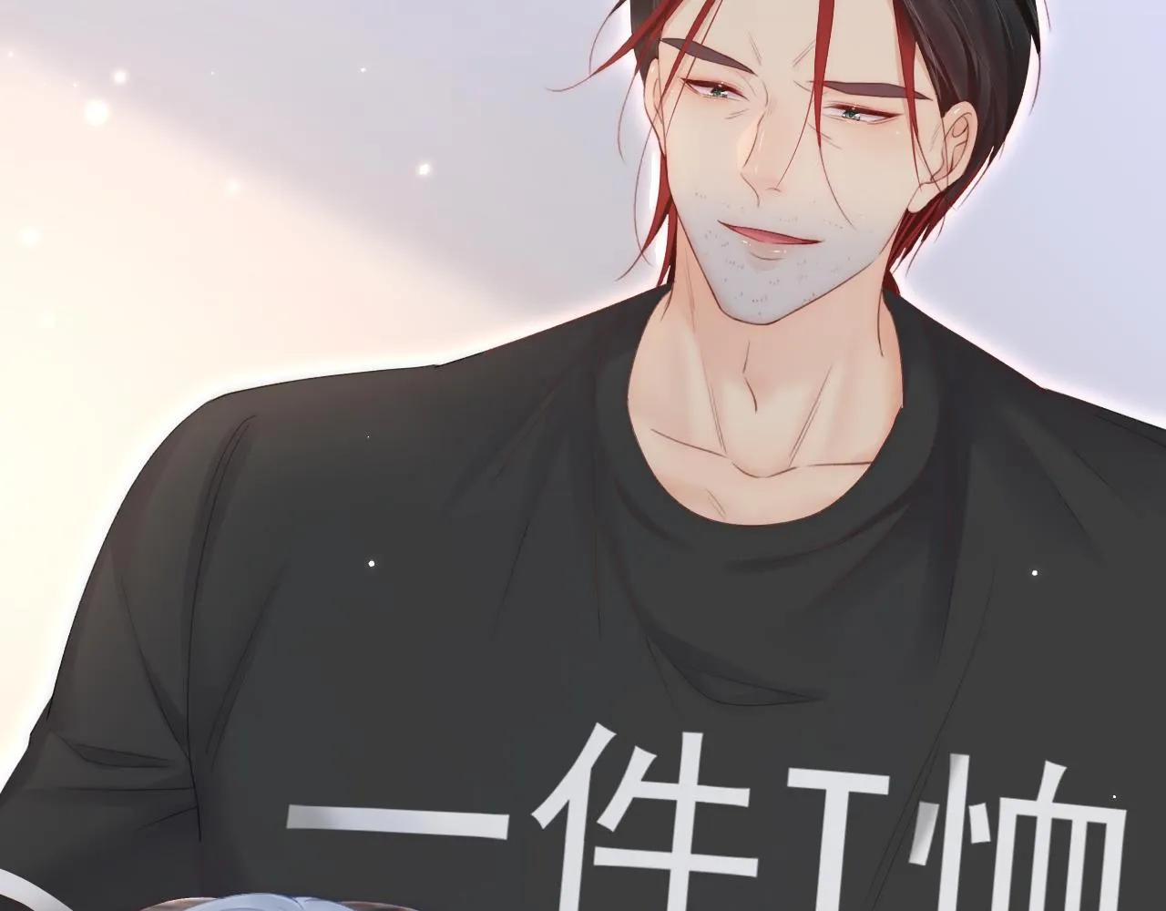 第129话 他的选择（上） 第63页