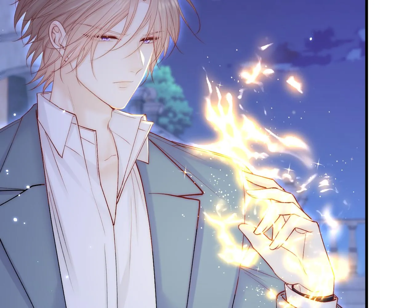 第136话 二爷的怒火 第26页