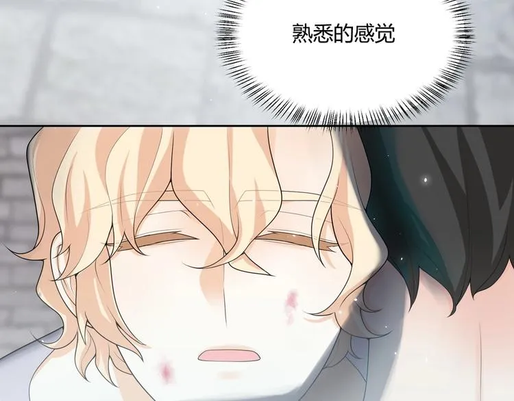 完结篇 成为你的眷属 第23页