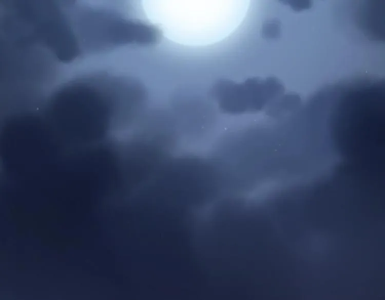 第16话 雕像 第27页