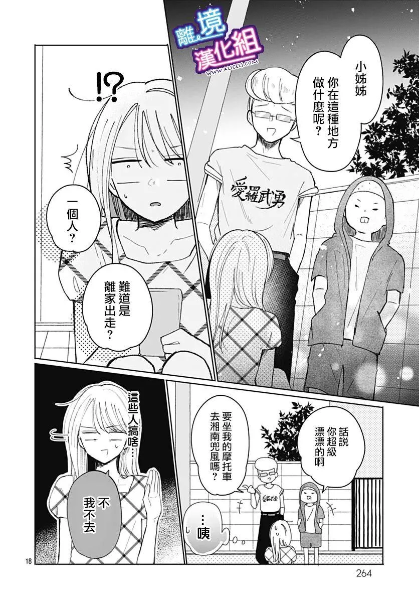 番外篇 第18页
