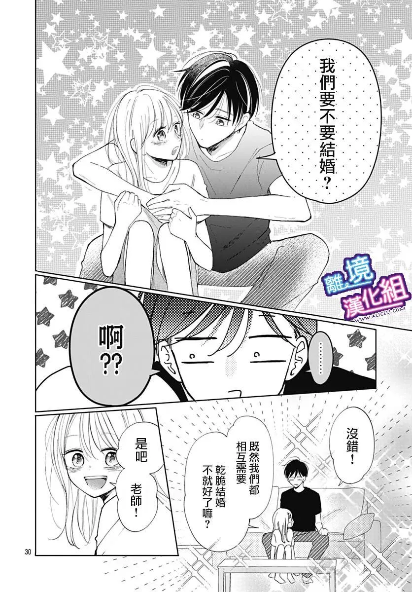 番外篇 第30页