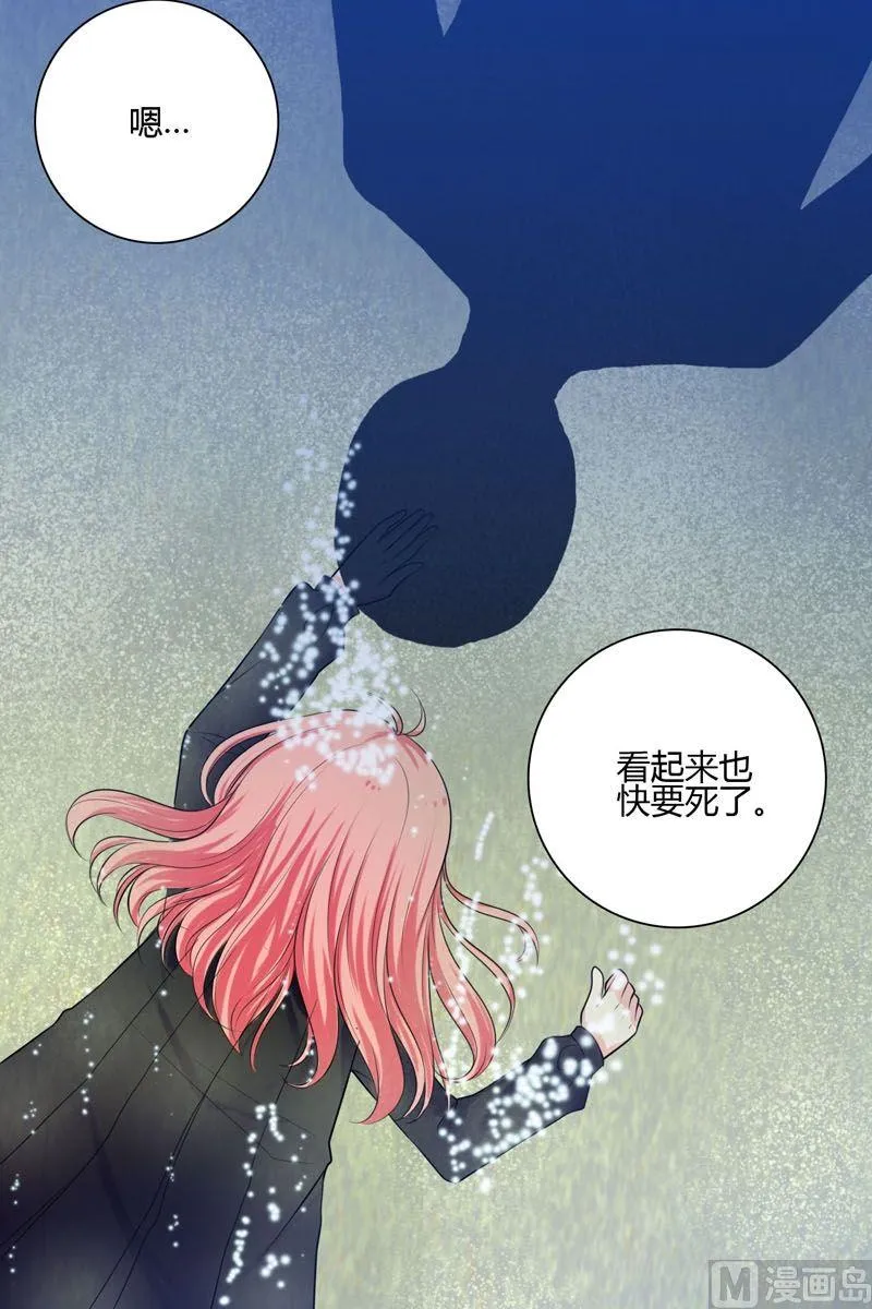 第42话快消失了 第10页