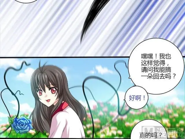 第4话 蔷薇的选择 第2页