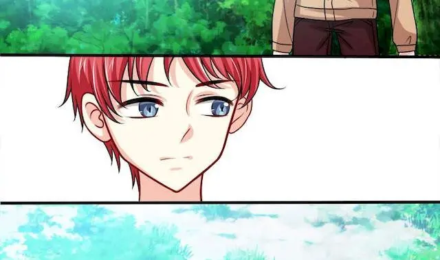 第4话 蔷薇的选择 第17页