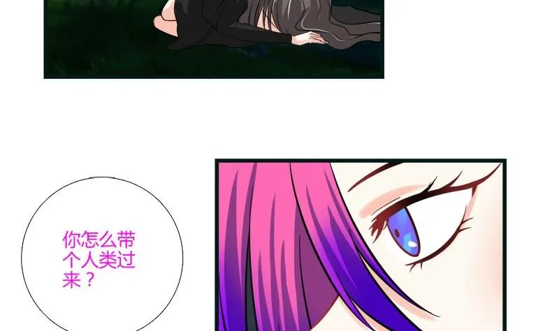 第12话 林中的陌生人 第29页