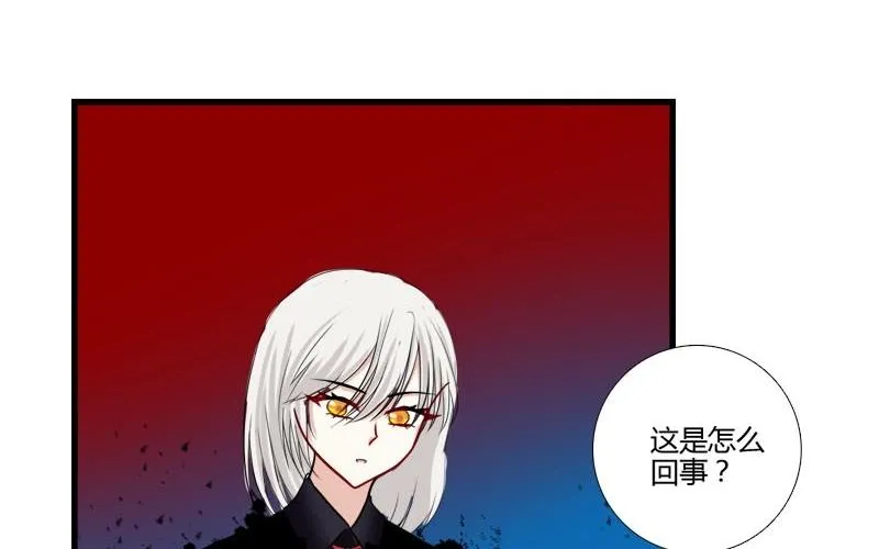 第17话 圣光，分身消失 第8页