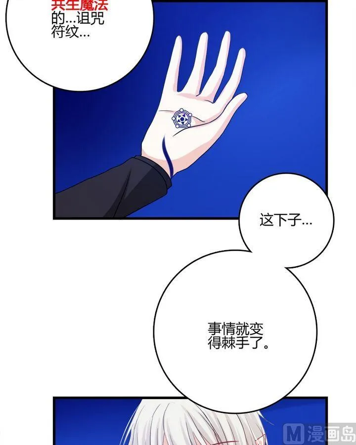 第29话 共生魔法的诅咒 第8页