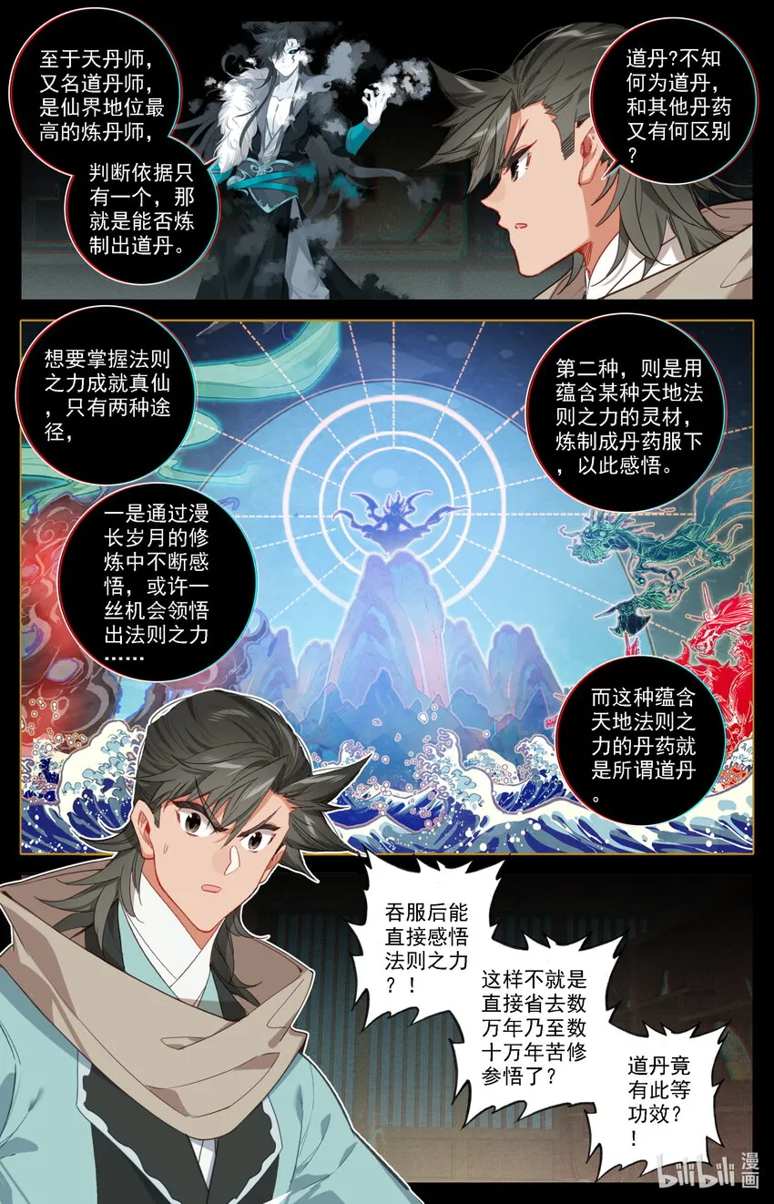 134 炼丹 第8页