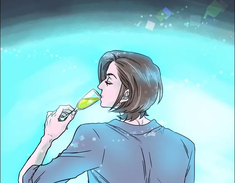 第7话 有钱就够了 第32页