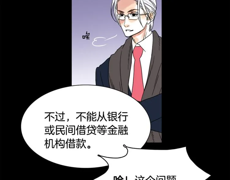第6话 借到一亿 第29页