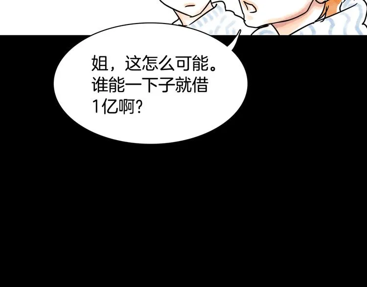 第6话 借到一亿 第33页