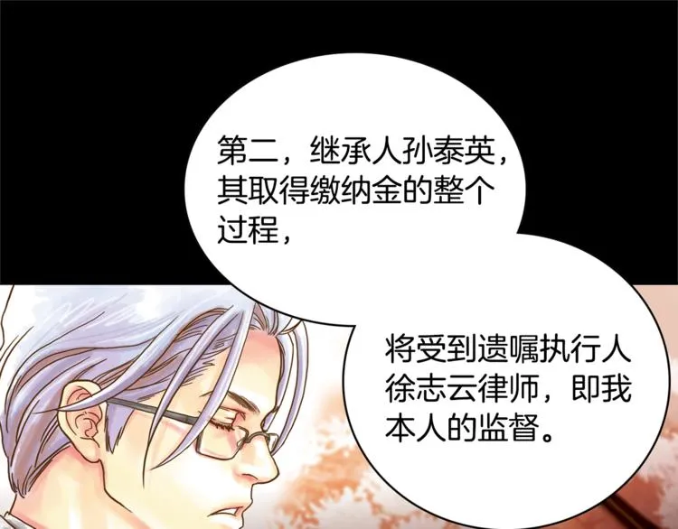 第1话 奇怪的遗嘱 第66页