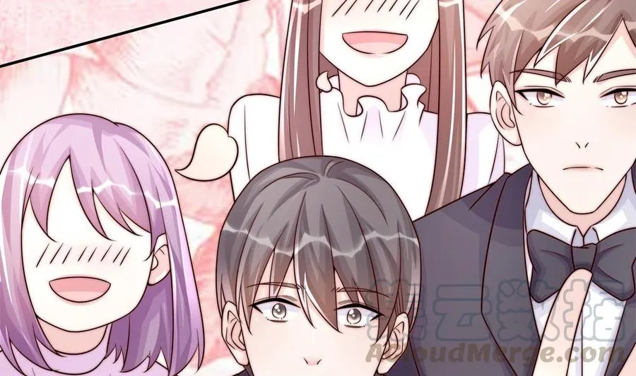 第204话 完美婚礼 第29页
