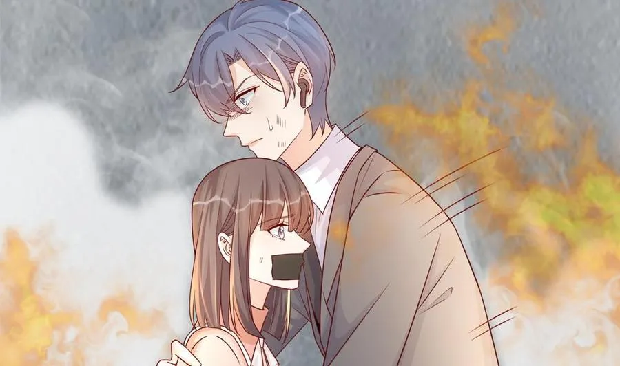 第203话 白子妤获救 第34页