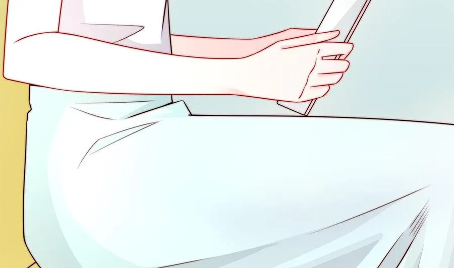 第195话 白子妤感染？ 第23页