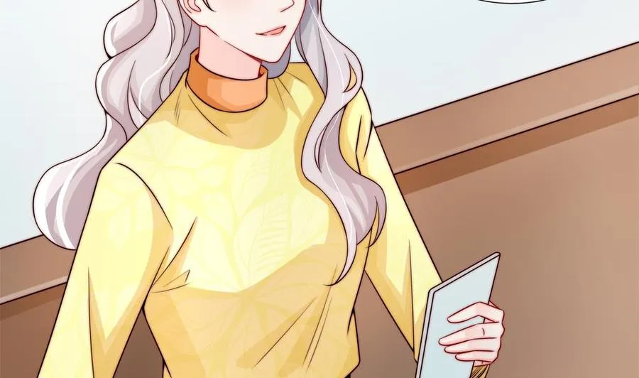 第195话 白子妤感染？ 第35页