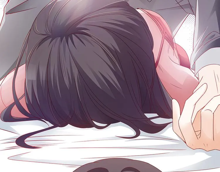 第4话 神秘老公竟是…… 第31页
