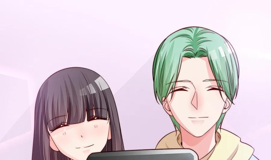 第85话 不小心的“吻” 第25页