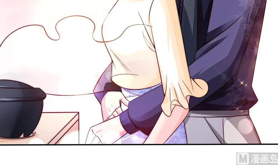 第89话 不给抱抱，就生气 第27页