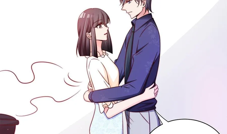 第89话 不给抱抱，就生气 第32页
