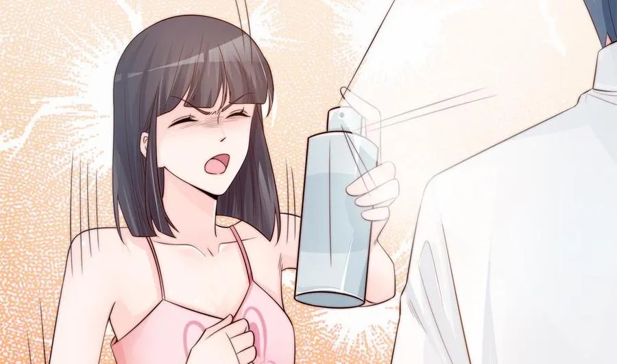 第134话 唐夫人的补偿 第8页