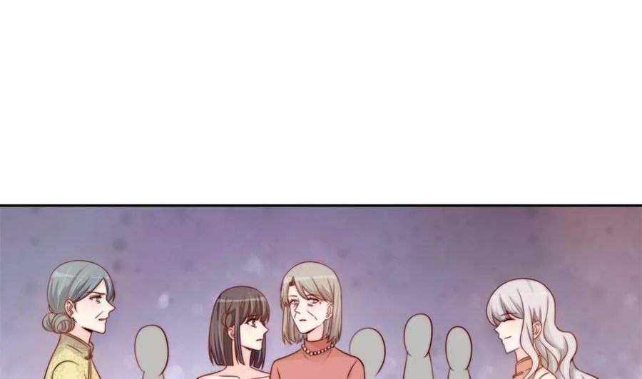 第164话 嫁入唐家 第5页