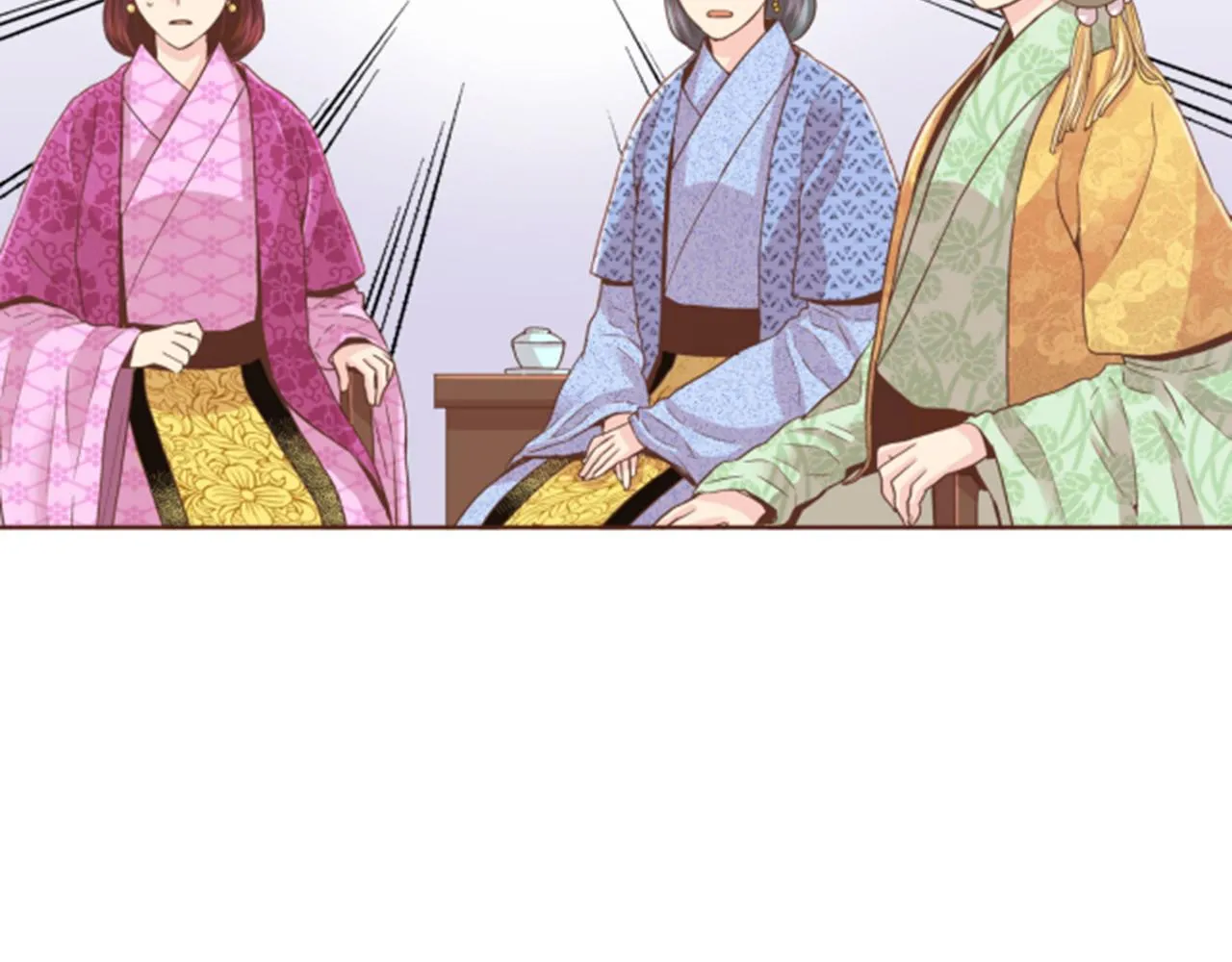 第63话 “尊贵的人” 第22页