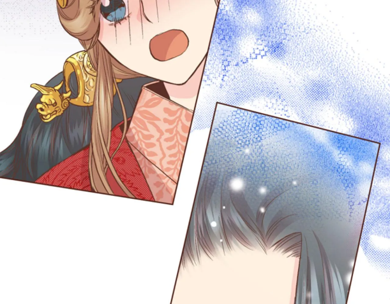 第64话 流言惑众 第30页
