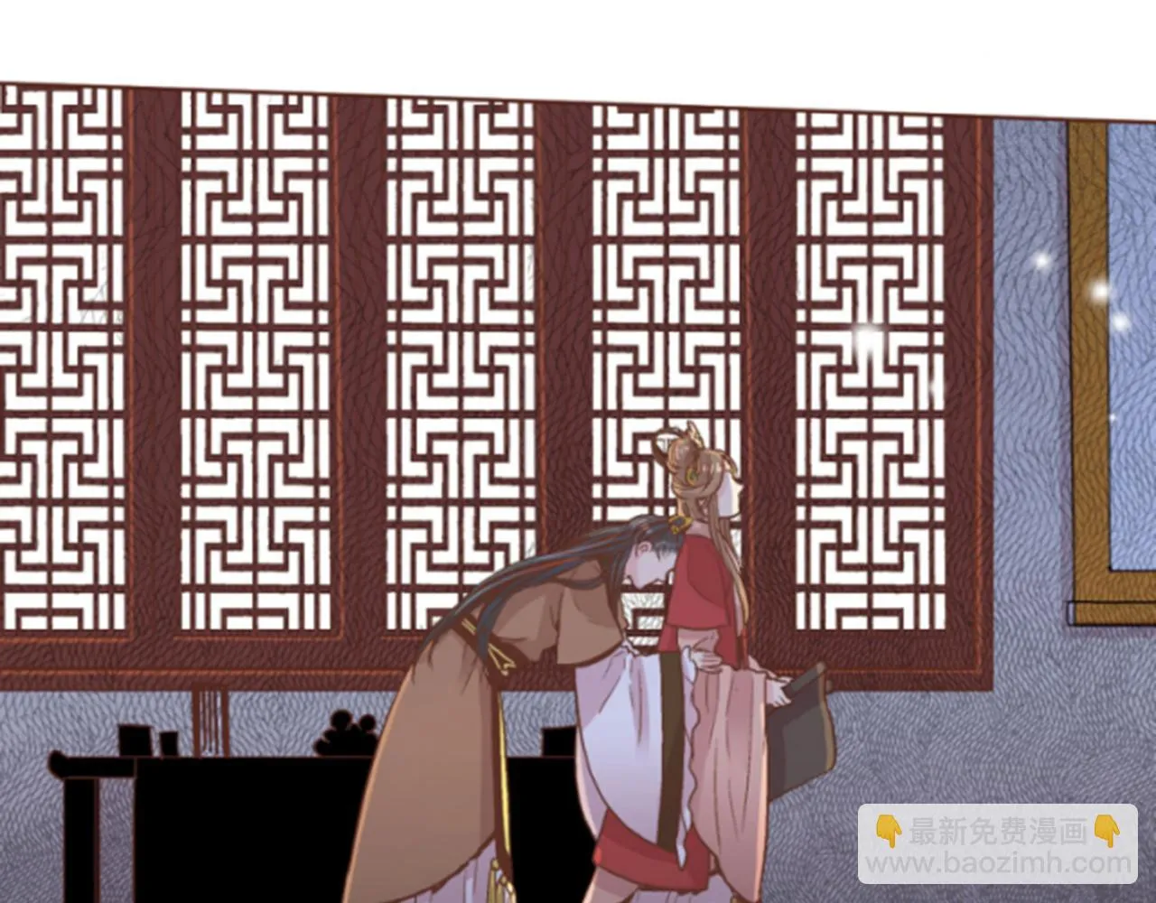 第64话 流言惑众 第36页