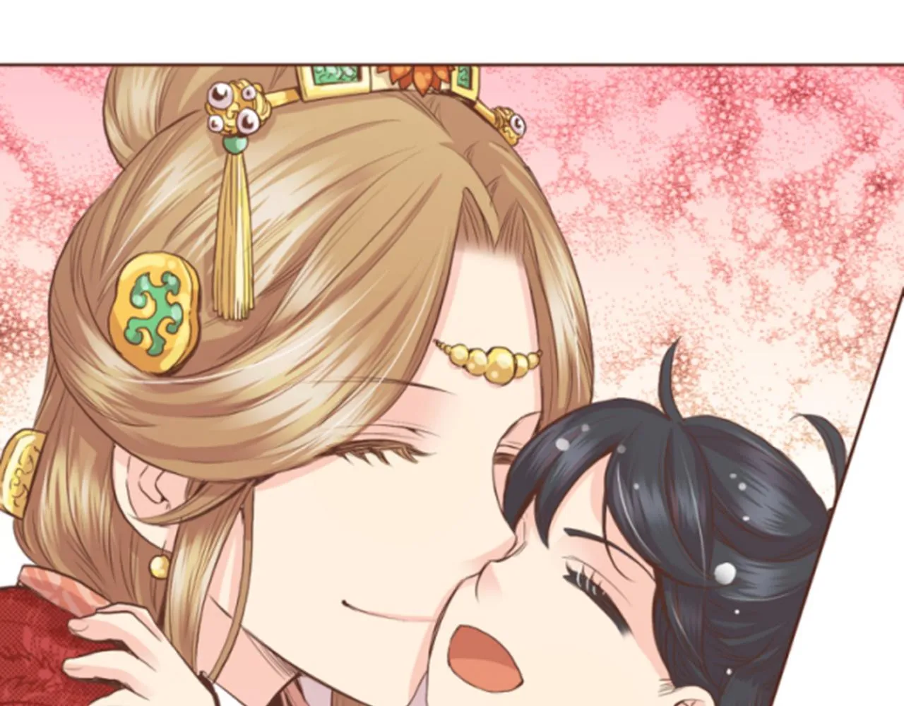 第64话 流言惑众 第45页