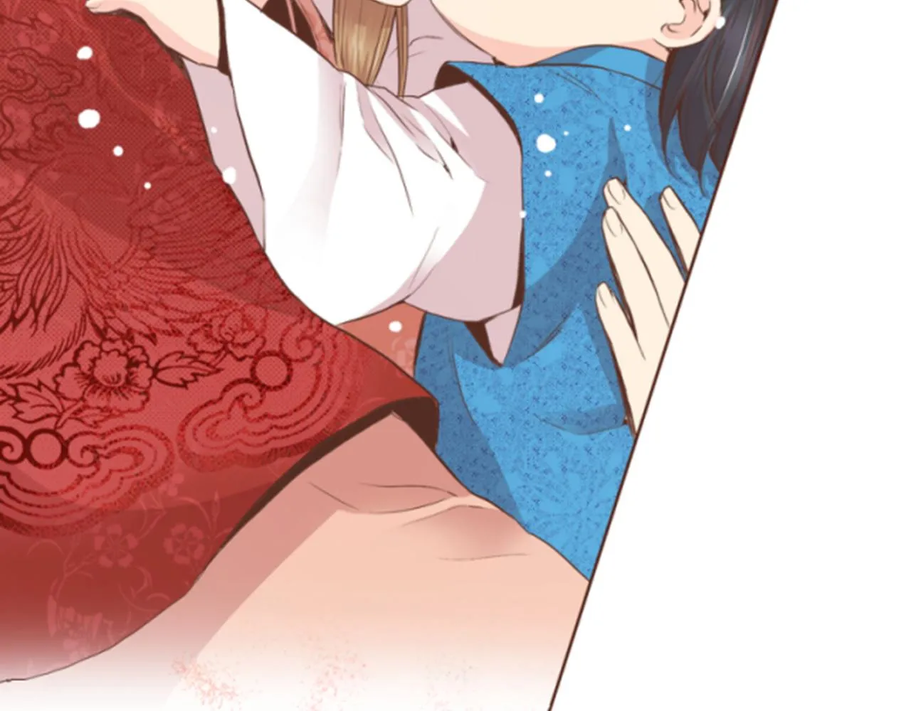 第64话 流言惑众 第46页