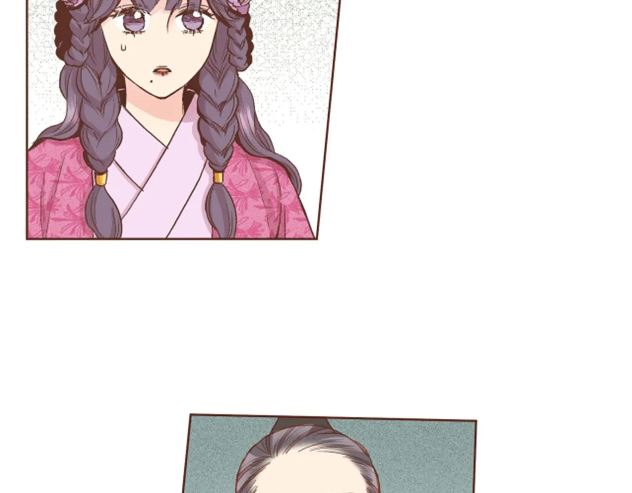 第65话 选贤举能 第68页